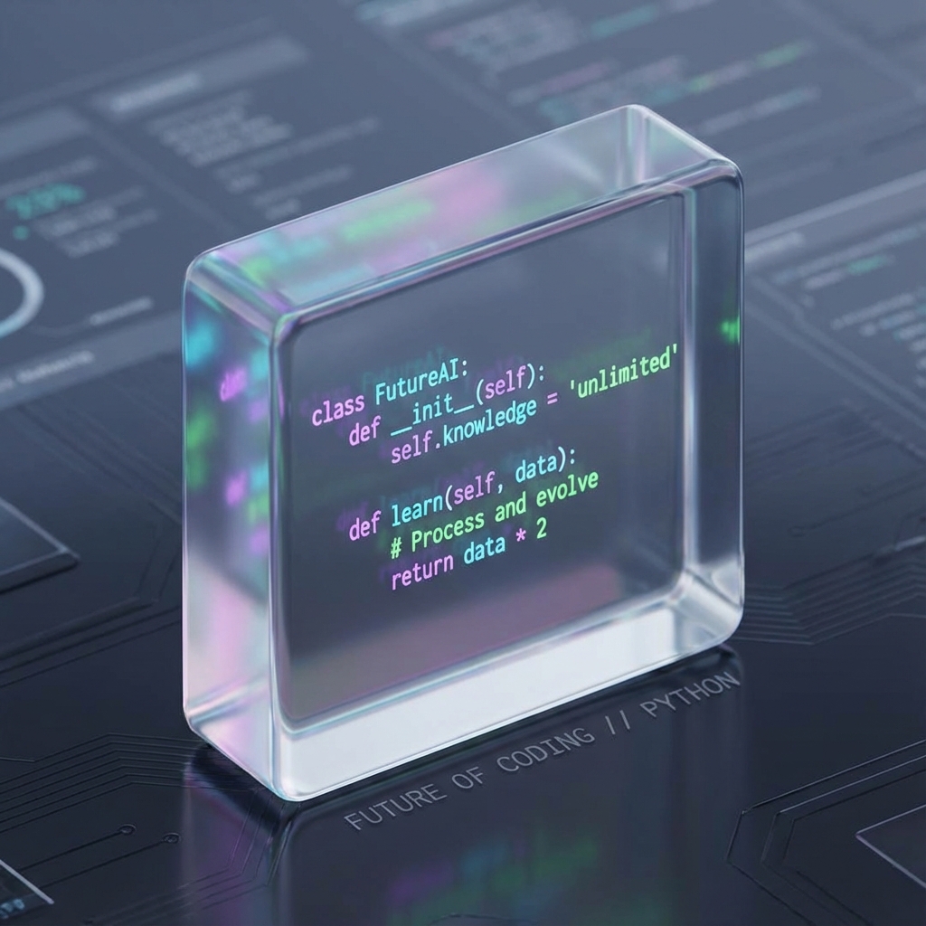 PyRun Interface